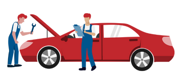 Samsun acil akü yol yardım