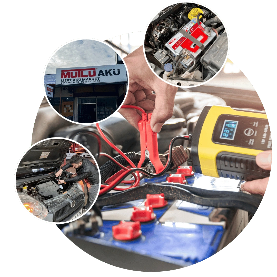 Samsun acil akü 7/24